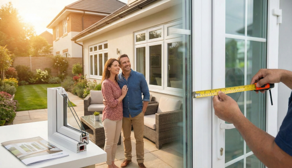 Pop Plastika - Kvalitetna PVC stolarija